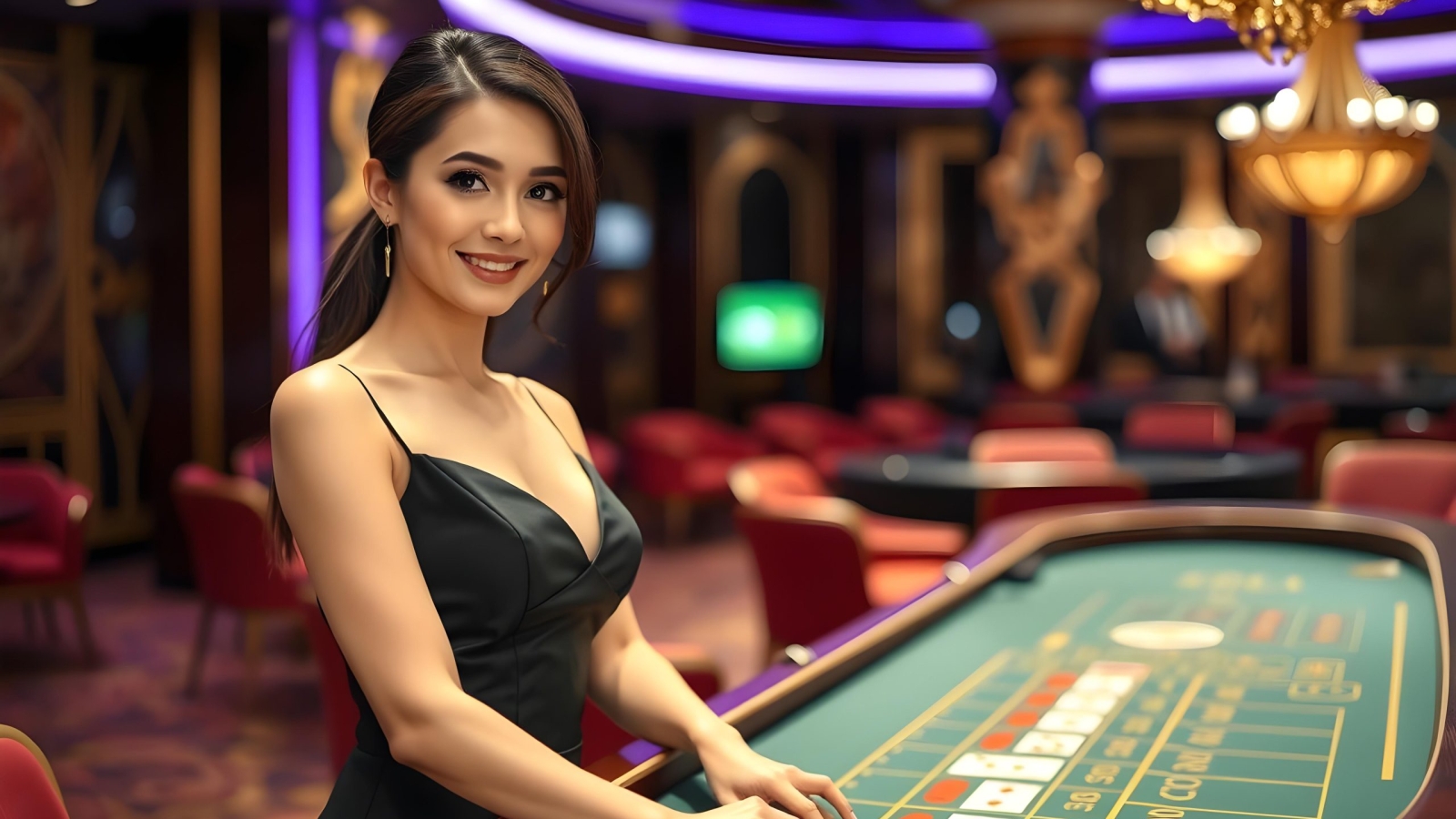 beautiful-caucasian-woman-working-as-dealer-classy-casino-professional-female-baccarat-croupie